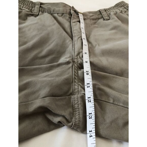 5.11 Tactical Series Men's Cargo Pants W36/L30 Beige Outdoor Utility - Picture 6 of 7